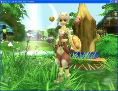 ���������꡼ No.012�Υ���ͥ������ / ��RAPPELZ�פδڹ�NFLAVOR���ڥåȥ����ƥ���Ϥ�����������MMORPG��IL��Soulbringer�פ�ȯ�档�ࡼ�ӡ��ȥ쥤�顼��Up