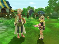 ���������꡼ No.001�Υ���ͥ������ / �����饸��ѥ󡤡�iL��Soulbringer�פΥ饤���󥹷�������롣2010ǯ����ˤ�G�ݥƥȤǥ����ӥ����Ϥ�ͽ��