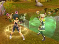 ���������꡼ No.002�Υ���ͥ������ / �����饸��ѥ󡤡�iL��Soulbringer�פΥ饤���󥹷�������롣2010ǯ����ˤ�G�ݥƥȤǥ����ӥ����Ϥ�ͽ��