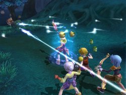 ���������꡼ No.004�Υ���ͥ������ / �����饸��ѥ󡤡�iL��Soulbringer�פΥ饤���󥹷�������롣2010ǯ����ˤ�G�ݥƥȤǥ����ӥ����Ϥ�ͽ��