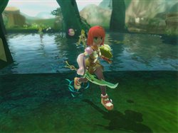 ���������꡼ No.005�Υ���ͥ������ / �����饸��ѥ󡤡�iL��Soulbringer�פΥ饤���󥹷�������롣2010ǯ����ˤ�G�ݥƥȤǥ����ӥ����Ϥ�ͽ��