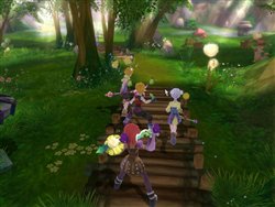 ���������꡼ No.006�Υ���ͥ������ / �����饸��ѥ󡤡�iL��Soulbringer�פΥ饤���󥹷�������롣2010ǯ����ˤ�G�ݥƥȤǥ����ӥ����Ϥ�ͽ��