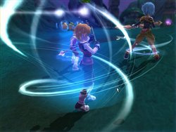 ���������꡼ No.007�Υ���ͥ������ / �����饸��ѥ󡤡�iL��Soulbringer�פΥ饤���󥹷�������롣2010ǯ����ˤ�G�ݥƥȤǥ����ӥ����Ϥ�ͽ��