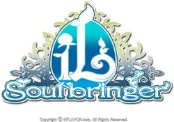 ���������꡼ No.010�Υ���ͥ������ / �����饸��ѥ󡤡�iL��Soulbringer�פΥ饤���󥹷�������롣2010ǯ����ˤ�G�ݥƥȤǥ����ӥ����Ϥ�ͽ��