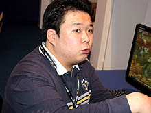 ���������꡼ No.003�Υ���ͥ������ / ��G��2009��B2B���ꥢ�Ǹ��Ĥ��������饸��ѥ�ο���MMO����iL��Soulbringer�ס��ڥåȤθ��ۥ����ƥ�ʤɿ�������Ϥ�