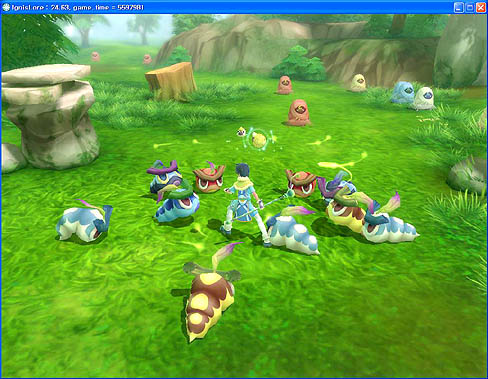 ꡼ No.005 | G2009B2BꥢǸĤ饸ѥοMMOiLSoulbringerסڥåȤθۥƥʤɿϤ