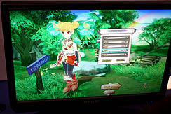 ���������꡼ No.006�Υ���ͥ������ / ��G��2009��B2B���ꥢ�Ǹ��Ĥ��������饸��ѥ�ο���MMO����iL��Soulbringer�ס��ڥåȤθ��ۥ����ƥ�ʤɿ�������Ϥ�