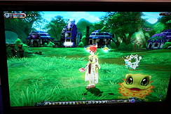 ���������꡼ No.007�Υ���ͥ������ / ��G��2009��B2B���ꥢ�Ǹ��Ĥ��������饸��ѥ�ο���MMO����iL��Soulbringer�ס��ڥåȤθ��ۥ����ƥ�ʤɿ�������Ϥ�