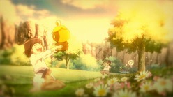 ���������꡼ No.004�Υ���ͥ������ / �����饸��ѥ�ο���MMORPG��iL: Soulbringer�פΥ��˥᡼�����ࡼ�ӡ���������������δΤȤʤ���̿�Ρȥԥ��ɤλѤ��ǧ���褦