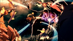 ���������꡼ No.006�Υ���ͥ������ / �����饸��ѥ�ο���MMORPG��iL: Soulbringer�פΥ��˥᡼�����ࡼ�ӡ���������������δΤȤʤ���̿�Ρȥԥ��ɤλѤ��ǧ���褦