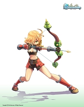 ꡼ No.003Υͥ / IL:SoulbringerסӥΥեõڡ»