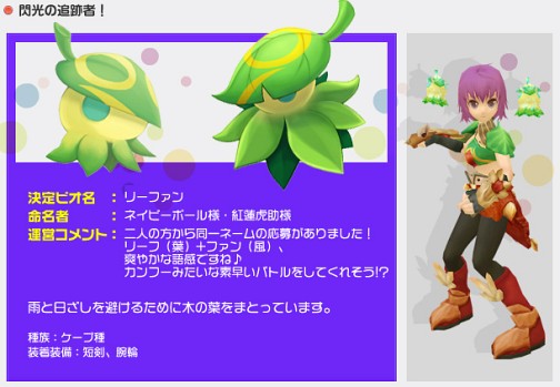 ꡼ No.002 | IL:Soulbringerסȥԥ̾դƥƥȡɷȯɽCBT罸5泫