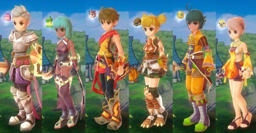 ꡼ No.002Υͥ / ѥƥĴΥեåܤ椯MMORPGIL:SoulbringerסCBT褤ˡ4Gamer500̾ǥƥ罸