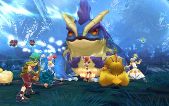 ꡼ No.008Υͥ / ѥƥĴΥեåܤ椯MMORPGIL:SoulbringerסCBT褤ˡ4Gamer500̾ǥƥ罸