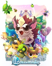 ꡼ No.009Υͥ / ѥƥĴΥեåܤ椯MMORPGIL:SoulbringerסCBT褤ˡ4Gamer500̾ǥƥ罸