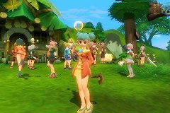 画像ギャラリー No.001のサムネイル画像 / 「IL:Soulbringer」クローズドβテストが本日スタート。序盤で習得できるキャラクタースキルの情報も公開