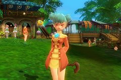 画像ギャラリー No.002のサムネイル画像 / 「IL:Soulbringer」クローズドβテストが本日スタート。序盤で習得できるキャラクタースキルの情報も公開