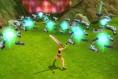 画像ギャラリー No.003のサムネイル画像 / 「IL:Soulbringer」クローズドβテストが本日スタート。序盤で習得できるキャラクタースキルの情報も公開