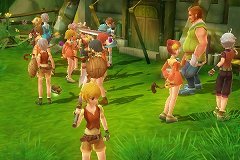 画像ギャラリー No.004のサムネイル画像 / 「IL:Soulbringer」クローズドβテストが本日スタート。序盤で習得できるキャラクタースキルの情報も公開