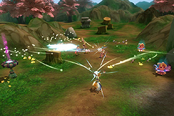 画像ギャラリー No.005のサムネイル画像 / 「IL:Soulbringer」のCBTが本日終了。CBTアンケートに答えて特典をもらおう