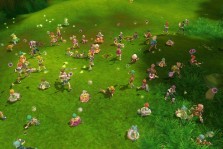 ꡼ No.002Υͥ / 饸ѥοMMORPGIL:Soulbringerסץ¥ƥȤ62˳ϡåץǡȤξ