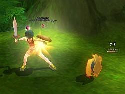 ���������꡼ No.013�Υ���ͥ������ / �ɼ�ʥ���������ʤˤʤ롤���磻����MMORPG��IL:Soulbringer�ס����פΥ����Ϥ�ʬ���ä��㤦���ץ쥤��ݡ��Ȥ�Ǻ�