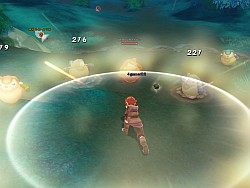 ���������꡼ No.014�Υ���ͥ������ / �ɼ�ʥ���������ʤˤʤ롤���磻����MMORPG��IL:Soulbringer�ס����פΥ����Ϥ�ʬ���ä��㤦���ץ쥤��ݡ��Ȥ�Ǻ�