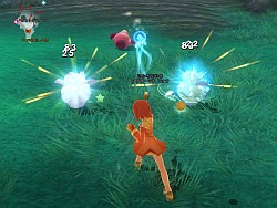 ���������꡼ No.015�Υ���ͥ������ / �ɼ�ʥ���������ʤˤʤ롤���磻����MMORPG��IL:Soulbringer�ס����פΥ����Ϥ�ʬ���ä��㤦���ץ쥤��ݡ��Ȥ�Ǻ�