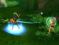 ���������꡼ No.016�Υ���ͥ������ / �ɼ�ʥ���������ʤˤʤ롤���磻����MMORPG��IL:Soulbringer�ס����פΥ����Ϥ�ʬ���ä��㤦���ץ쥤��ݡ��Ȥ�Ǻ�