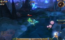 ���������꡼ No.017�Υ���ͥ������ / �ɼ�ʥ���������ʤˤʤ롤���磻����MMORPG��IL:Soulbringer�ס����פΥ����Ϥ�ʬ���ä��㤦���ץ쥤��ݡ��Ȥ�Ǻ�