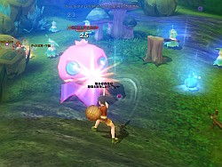 ���������꡼ No.020�Υ���ͥ������ / �ɼ�ʥ���������ʤˤʤ롤���磻����MMORPG��IL:Soulbringer�ס����פΥ����Ϥ�ʬ���ä��㤦���ץ쥤��ݡ��Ȥ�Ǻ�