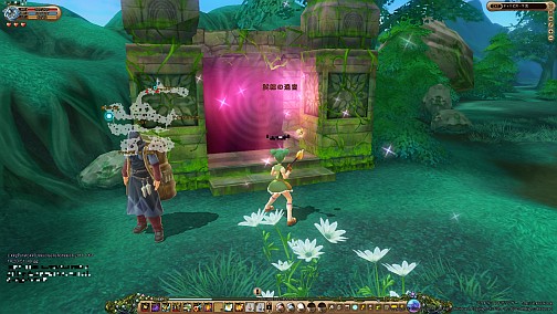 ���������꡼ No.021�Υ���ͥ������ / �ɼ�ʥ���������ʤˤʤ롤���磻����MMORPG��IL:Soulbringer�ס����פΥ����Ϥ�ʬ���ä��㤦���ץ쥤��ݡ��Ȥ�Ǻ�