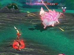 ���������꡼ No.024�Υ���ͥ������ / �ɼ�ʥ���������ʤˤʤ롤���磻����MMORPG��IL:Soulbringer�ס����פΥ����Ϥ�ʬ���ä��㤦���ץ쥤��ݡ��Ȥ�Ǻ�