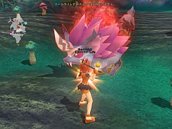 ���������꡼ No.025�Υ���ͥ������ / �ɼ�ʥ���������ʤˤʤ롤���磻����MMORPG��IL:Soulbringer�ס����פΥ����Ϥ�ʬ���ä��㤦���ץ쥤��ݡ��Ȥ�Ǻ�