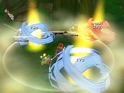 ���������꡼ No.026�Υ���ͥ������ / �ɼ�ʥ���������ʤˤʤ롤���磻����MMORPG��IL:Soulbringer�ס����פΥ����Ϥ�ʬ���ä��㤦���ץ쥤��ݡ��Ȥ�Ǻ�