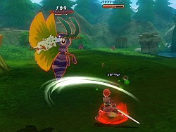 ���������꡼ No.027�Υ���ͥ������ / �ɼ�ʥ���������ʤˤʤ롤���磻����MMORPG��IL:Soulbringer�ס����פΥ����Ϥ�ʬ���ä��㤦���ץ쥤��ݡ��Ȥ�Ǻ�