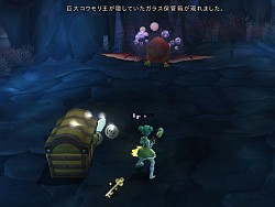 ���������꡼ No.029�Υ���ͥ������ / �ɼ�ʥ���������ʤˤʤ롤���磻����MMORPG��IL:Soulbringer�ס����פΥ����Ϥ�ʬ���ä��㤦���ץ쥤��ݡ��Ȥ�Ǻ�