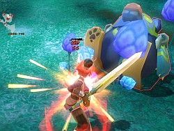 ���������꡼ No.031�Υ���ͥ������ / �ɼ�ʥ���������ʤˤʤ롤���磻����MMORPG��IL:Soulbringer�ס����פΥ����Ϥ�ʬ���ä��㤦���ץ쥤��ݡ��Ȥ�Ǻ�