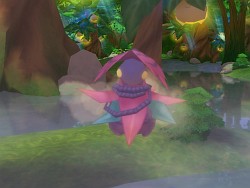 ���������꡼ No.032�Υ���ͥ������ / �ɼ�ʥ���������ʤˤʤ롤���磻����MMORPG��IL:Soulbringer�ס����פΥ����Ϥ�ʬ���ä��㤦���ץ쥤��ݡ��Ȥ�Ǻ�