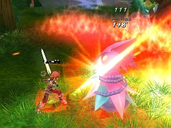 ���������꡼ No.033�Υ���ͥ������ / �ɼ�ʥ���������ʤˤʤ롤���磻����MMORPG��IL:Soulbringer�ס����פΥ����Ϥ�ʬ���ä��㤦���ץ쥤��ݡ��Ȥ�Ǻ�