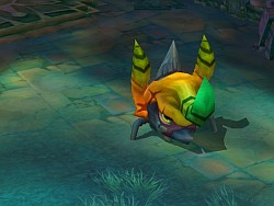 ���������꡼ No.034�Υ���ͥ������ / �ɼ�ʥ���������ʤˤʤ롤���磻����MMORPG��IL:Soulbringer�ס����פΥ����Ϥ�ʬ���ä��㤦���ץ쥤��ݡ��Ȥ�Ǻ�