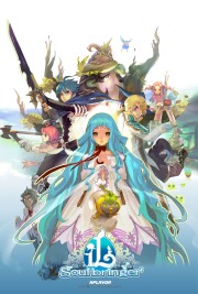 ���������꡼ No.038�Υ���ͥ������ / �ɼ�ʥ���������ʤˤʤ롤���磻����MMORPG��IL:Soulbringer�ס����פΥ����Ϥ�ʬ���ä��㤦���ץ쥤��ݡ��Ȥ�Ǻ�