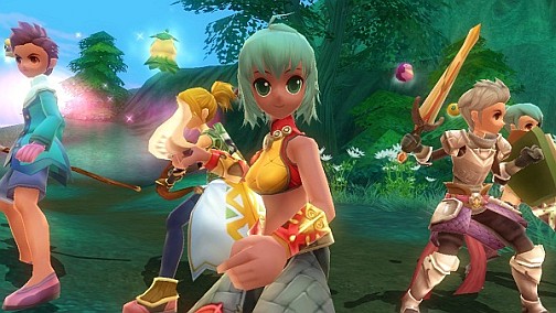 ���������꡼ No.039�Υ���ͥ������ / �ɼ�ʥ���������ʤˤʤ롤���磻����MMORPG��IL:Soulbringer�ס����פΥ����Ϥ�ʬ���ä��㤦���ץ쥤��ݡ��Ȥ�Ǻ�