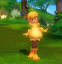 画像ギャラリー No.002のサムネイル画像 / 「IL:Soulbringer」,コスチュームの人気投票を開催。投票した衣装がもらえる