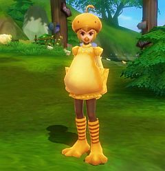 画像ギャラリー No.003のサムネイル画像 / 「IL:Soulbringer」,コスチュームの人気投票を開催。投票した衣装がもらえる