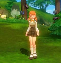 画像ギャラリー No.004のサムネイル画像 / 「IL:Soulbringer」,コスチュームの人気投票を開催。投票した衣装がもらえる