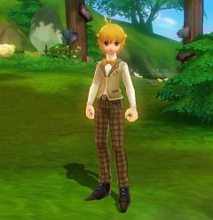 画像ギャラリー No.005のサムネイル画像 / 「IL:Soulbringer」,コスチュームの人気投票を開催。投票した衣装がもらえる