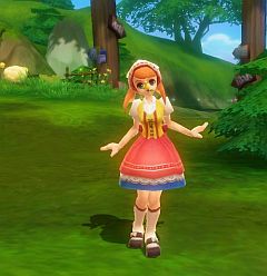 画像ギャラリー No.006のサムネイル画像 / 「IL:Soulbringer」,コスチュームの人気投票を開催。投票した衣装がもらえる