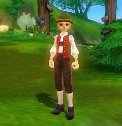 画像ギャラリー No.007のサムネイル画像 / 「IL:Soulbringer」,コスチュームの人気投票を開催。投票した衣装がもらえる