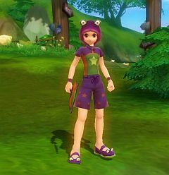 画像ギャラリー No.009のサムネイル画像 / 「IL:Soulbringer」,コスチュームの人気投票を開催。投票した衣装がもらえる